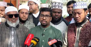 নির্বাচন গ্রহণযোগ্য করতে কার্যকর পদক্ষেপ নেই: শিবির সভাপতি